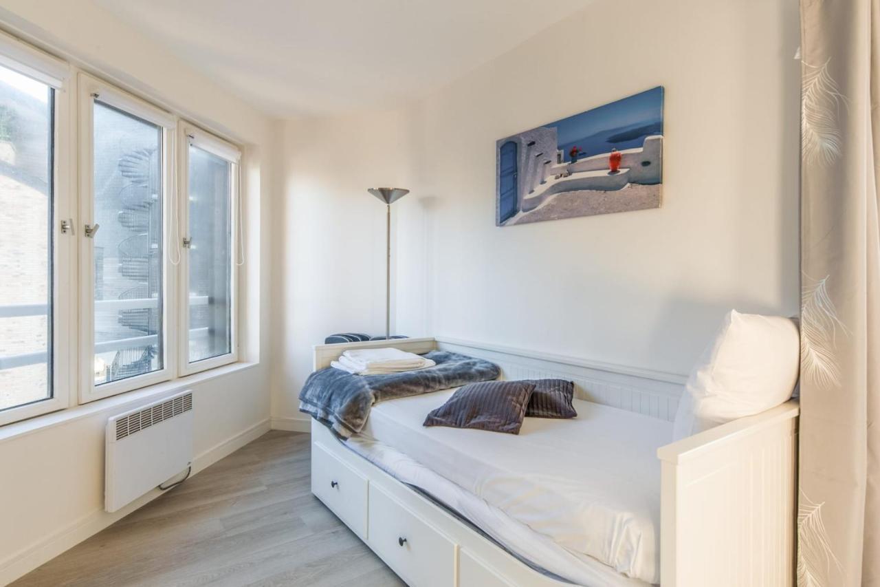 Studio Mercant - Welkeys Deauville Buitenkant foto